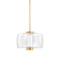 Hudson Valley Lighting, BEAU PENDANT, PENDANT LIGHT