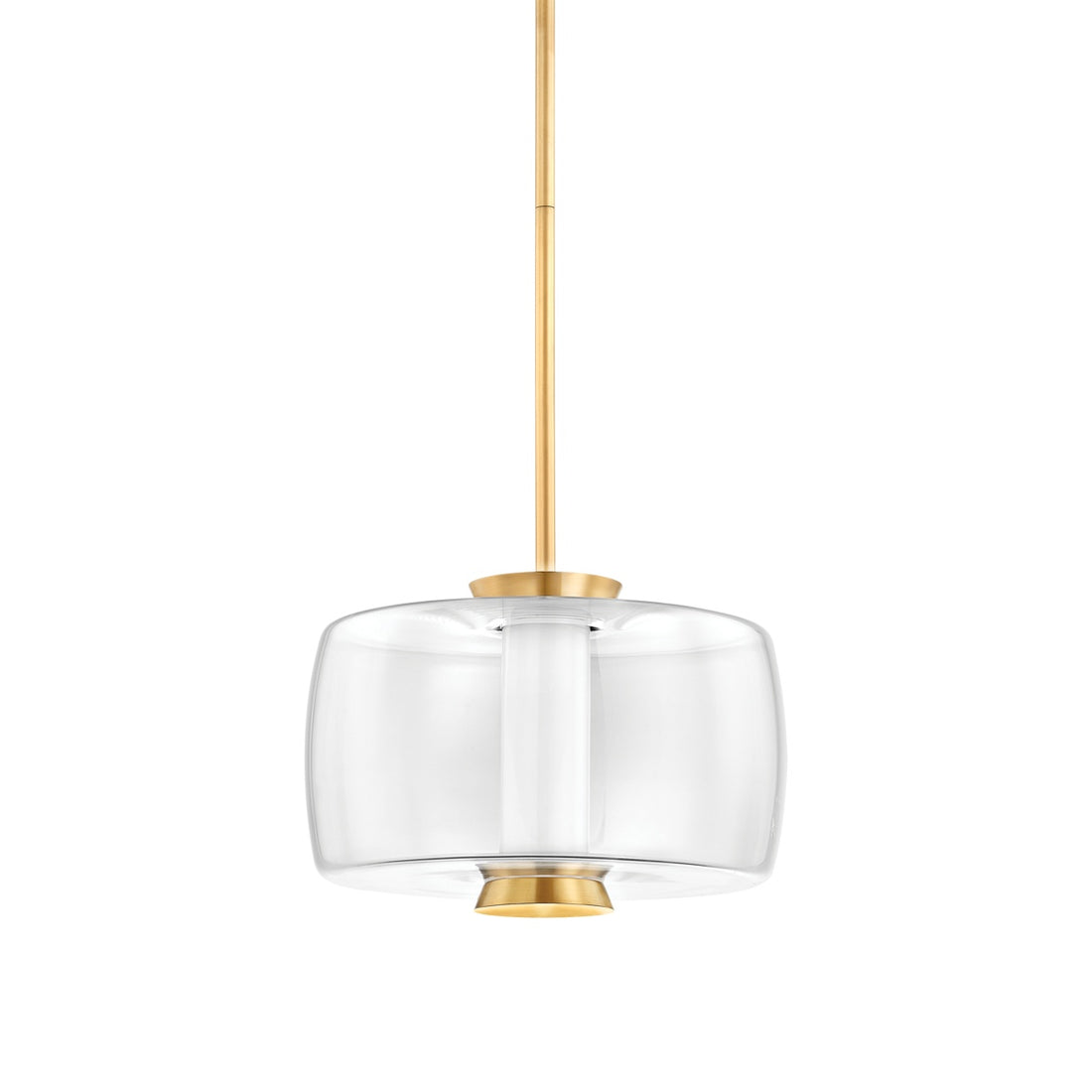 HUDSON VALLEY LIGHTING, BEAU PENDANT, PENDANT LIGHT