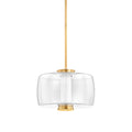 HUDSON VALLEY LIGHTING, BEAU PENDANT, PENDANT LIGHT