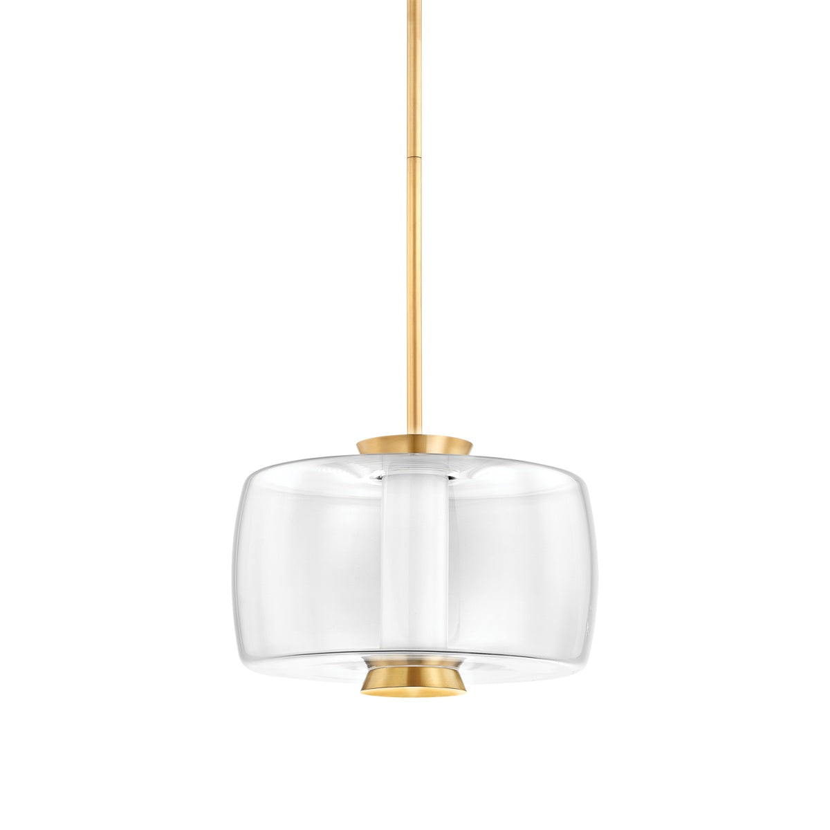 HUDSON VALLEY LIGHTING, BEAU PENDANT, PENDANT LIGHT