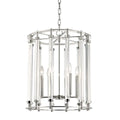 Hudson Valley Lighting, HADDON LANTERN, LANTERN CEILING LIGHT