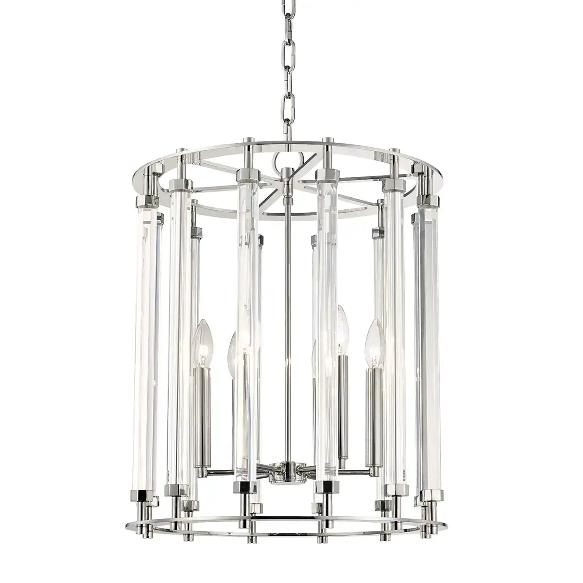 Hudson Valley Lighting, HADDON LANTERN, LANTERN CEILING LIGHT