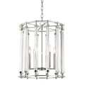 HUDSON VALLEY LIGHTING, HADDON LANTERN, LANTERN CEILING LIGHT