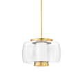 Hudson Valley Lighting, BEAU PENDANT, PENDANT LIGHT