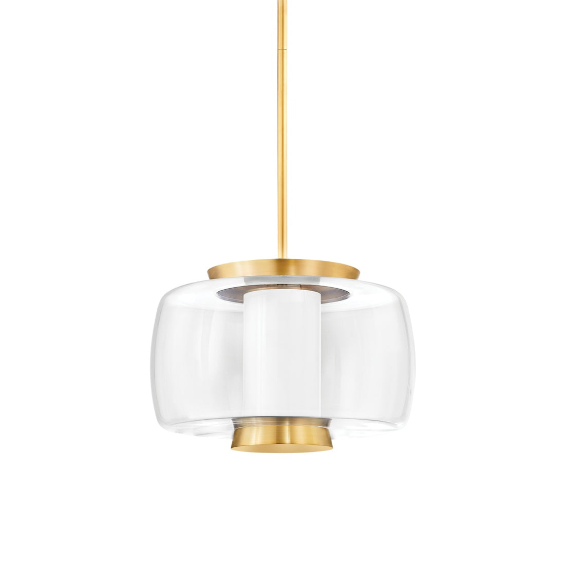 HUDSON VALLEY LIGHTING, BEAU PENDANT, PENDANT LIGHT