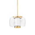 HUDSON VALLEY LIGHTING, BEAU PENDANT, PENDANT LIGHT