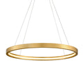 CORBETT LIGHTING, JASMINE CHANDELIER, CHANDELIER LIGHT