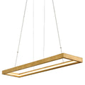 CORBETT LIGHTING, JASMINE LINEAR, LINEAR LIGHT