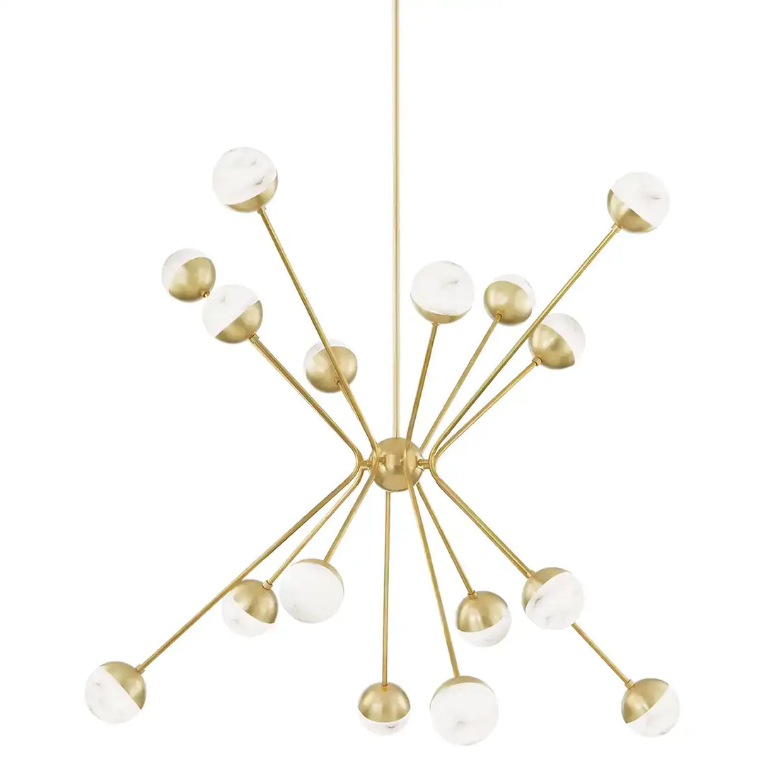 Hudson Valley Lighting, SARATOGA CHANDELIER, CHANDELIER LIGHT