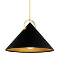 CORBETT LIGHTING, CHARM PENDANT, CHANDELIER LIGHT