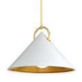 Corbett Lighting, CHARM PENDANT, CHANDELIER LIGHT