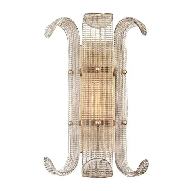 Hudson Valley Lighting, BRASHER WALL SCONCE, WALL SCONCES