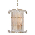 HUDSON VALLEY LIGHTING, BRASHER PENDANT, PENDANT LIGHT