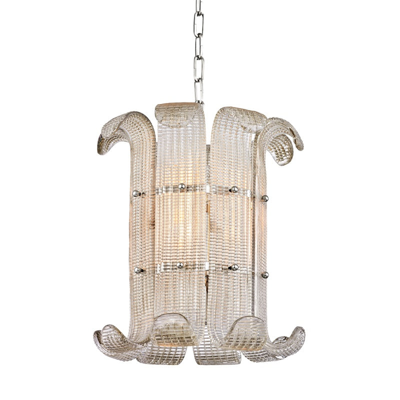 HUDSON VALLEY LIGHTING, BRASHER PENDANT, PENDANT LIGHT