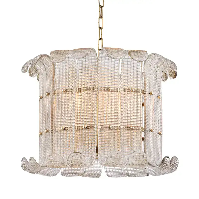 Hudson Valley Lighting, BRASHER CHANDELIER, CHANDELIER LIGHT