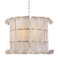 HUDSON VALLEY LIGHTING, BRASHER CHANDELIER, CHANDELIER LIGHT