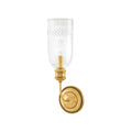 HUDSON VALLEY LIGHTING, LAFAYETTE WALL SCONCE, WALL SCONCES