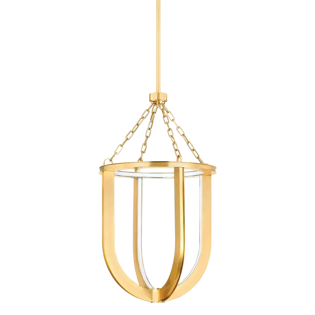 Hudson Valley Lighting, TOURNU LANTERN, LANTERN CEILING LIGHT