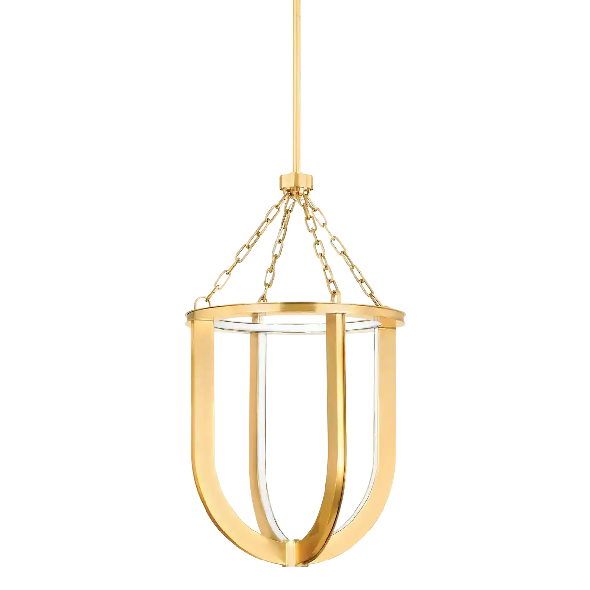 Hudson Valley Lighting, TOURNU LANTERN, LANTERN CEILING LIGHT