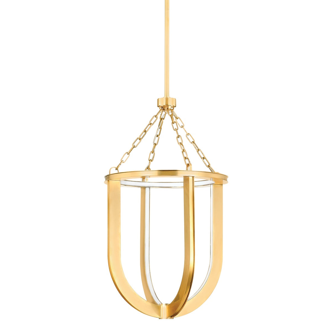 HUDSON VALLEY LIGHTING, TOURNU LANTERN, LANTERN CEILING LIGHT