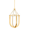 HUDSON VALLEY LIGHTING, TOURNU LANTERN, LANTERN CEILING LIGHT