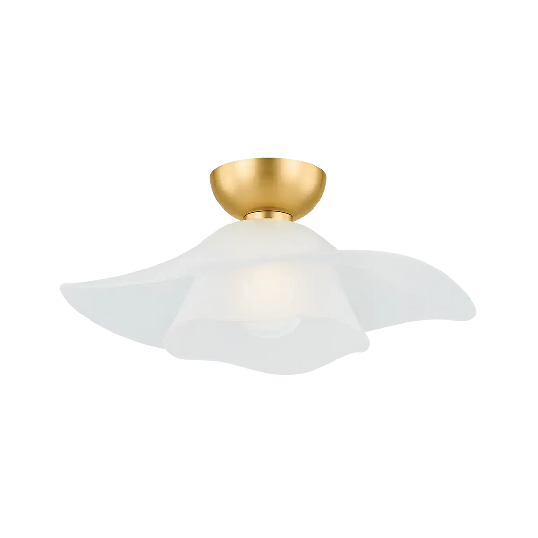 Hudson Valley Lighting, NETHERLEE FLUSH MOUNT, FLUSH MOUNT CEILING LIGHTS