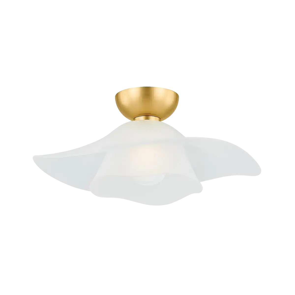 Hudson Valley Lighting, NETHERLEE FLUSH MOUNT, FLUSH MOUNT CEILING LIGHTS