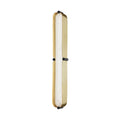 HUDSON VALLEY LIGHTING, TRIBECA BATH AND VANITY, VANITY LIGHT