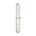 HUDSON VALLEY LIGHTING, TRIBECA BATH AND VANITY, VANITY LIGHT
