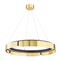 HUDSON VALLEY LIGHTING, TRIBECA CHANDELIER, CHANDELIER LIGHT