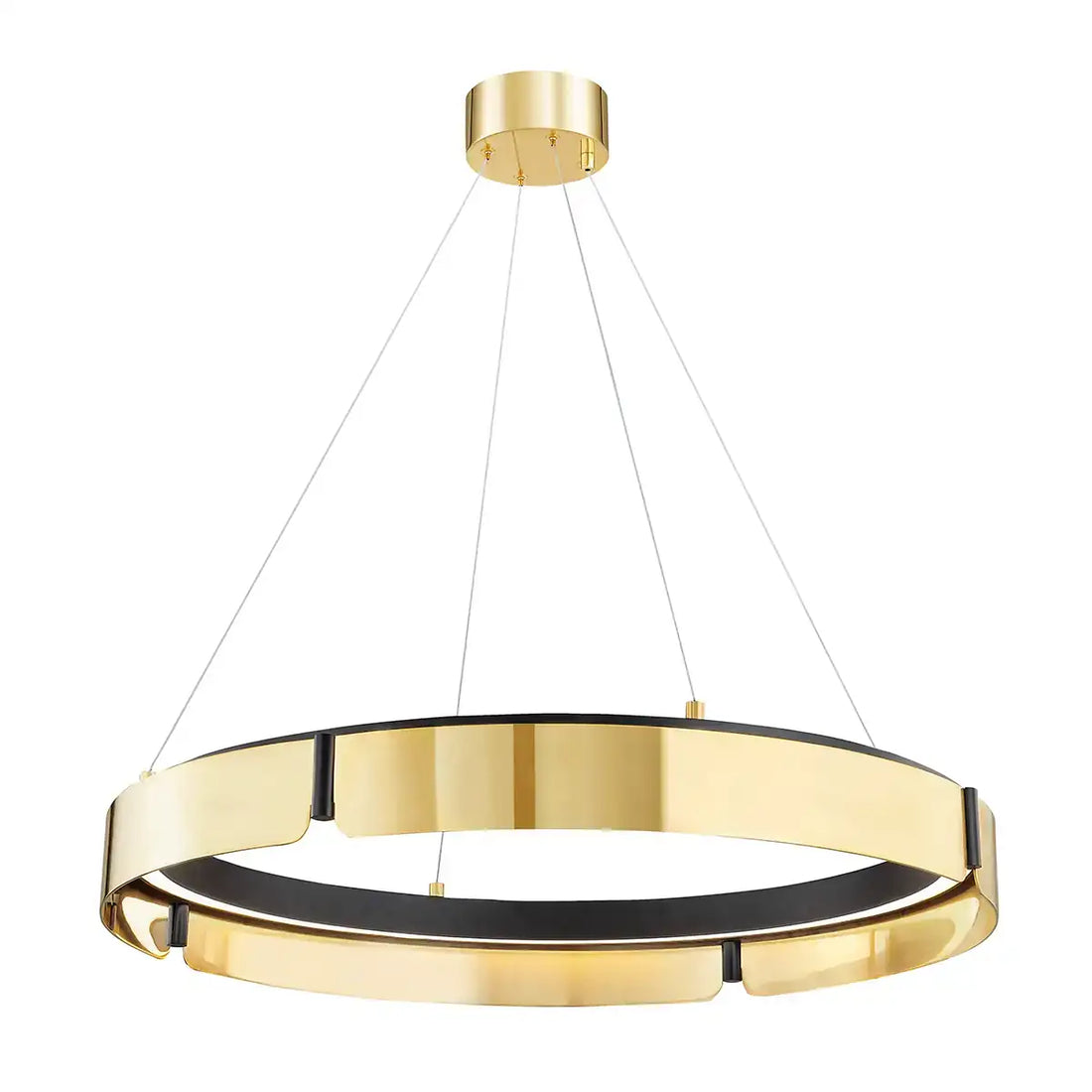 Hudson Valley Lighting, TRIBECA CHANDELIER, CHANDELIER LIGHT