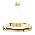Hudson Valley Lighting, TRIBECA CHANDELIER, CHANDELIER LIGHT