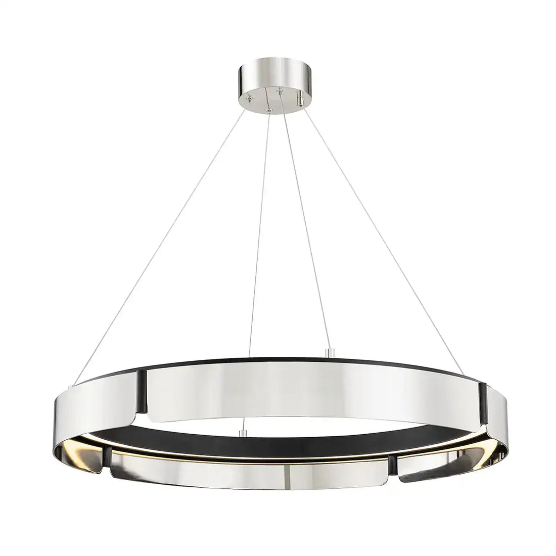 Hudson Valley Lighting, TRIBECA CHANDELIER, CHANDELIER LIGHT