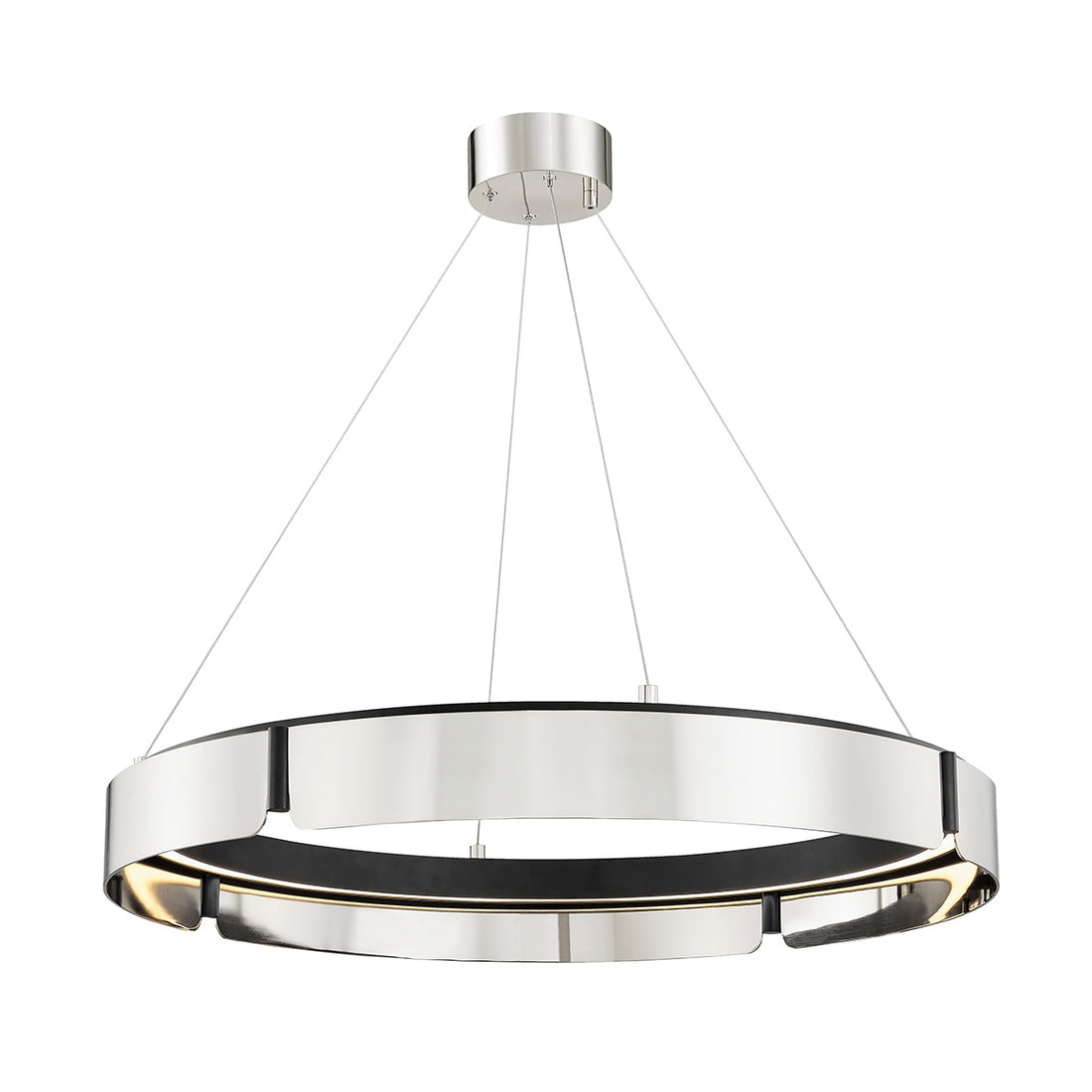 HUDSON VALLEY LIGHTING, TRIBECA CHANDELIER, CHANDELIER LIGHT