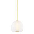 Hudson Valley Lighting, SCRANTON PENDANT, PENDANT LIGHT