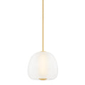 HUDSON VALLEY LIGHTING, SCRANTON PENDANT, PENDANT LIGHT
