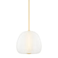 HUDSON VALLEY LIGHTING, SCRANTON PENDANT, PENDANT LIGHT