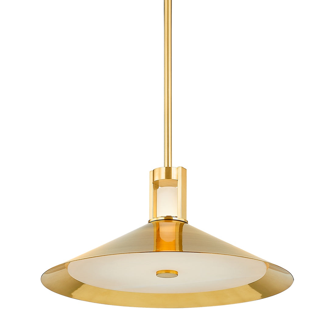 HUDSON VALLEY LIGHTING, CLERMONT PENDANT, PENDANT LIGHT