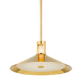 HUDSON VALLEY LIGHTING, CLERMONT PENDANT, PENDANT LIGHT