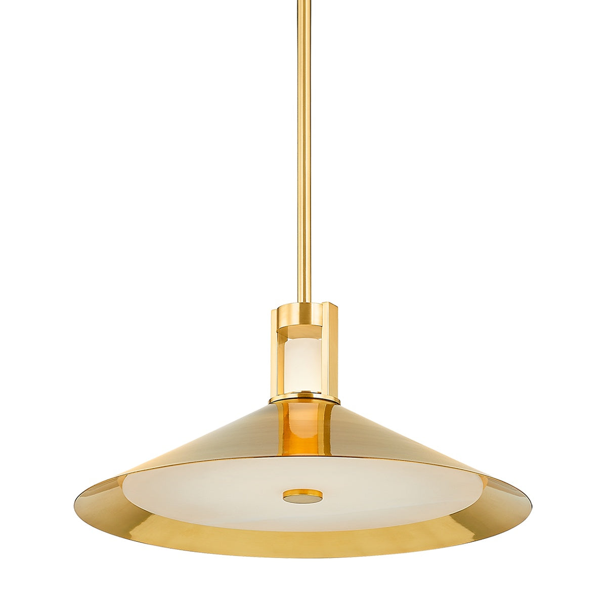 HUDSON VALLEY LIGHTING, CLERMONT PENDANT, PENDANT LIGHT