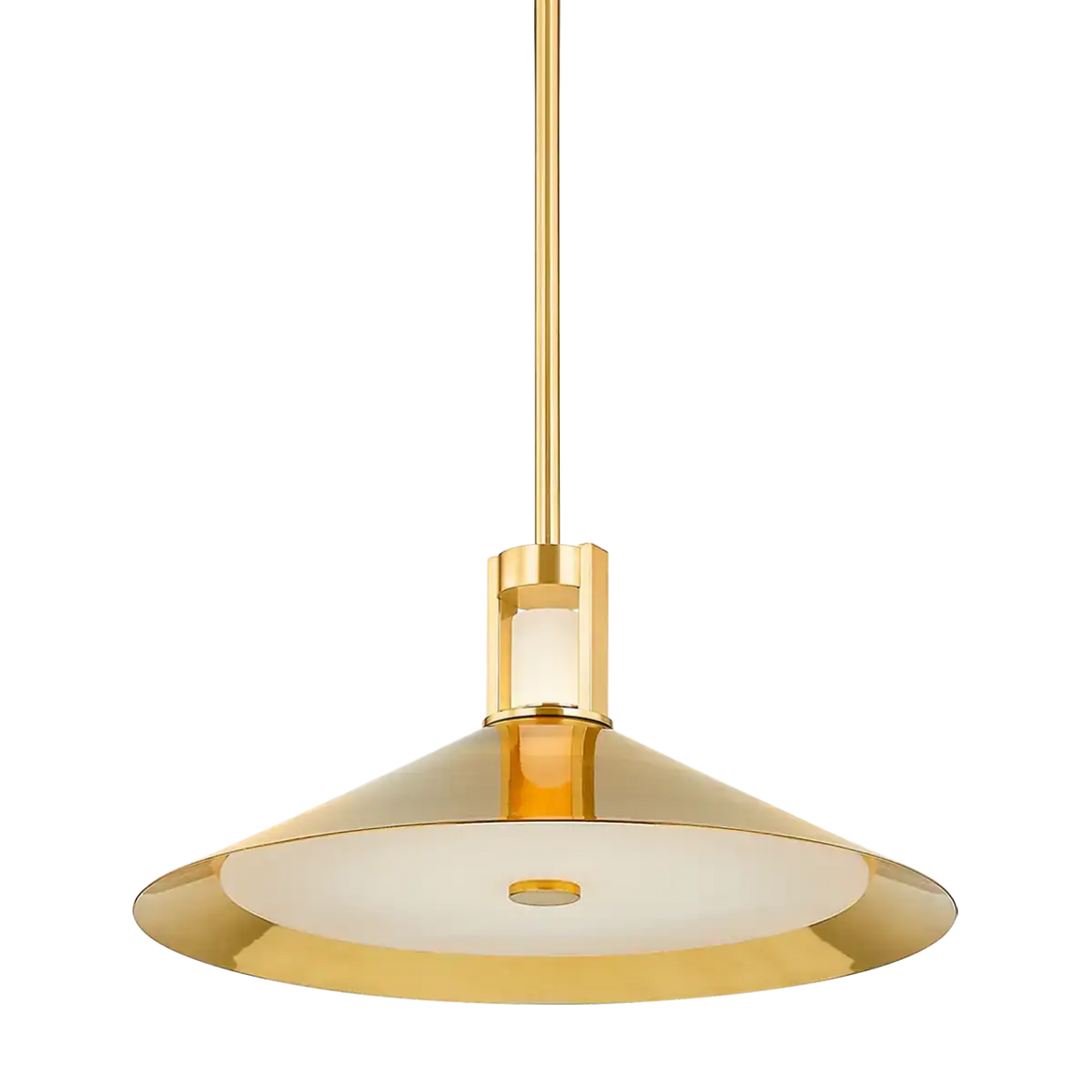 Hudson Valley Lighting, CLERMONT PENDANT, PENDANT LIGHT