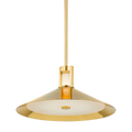 Hudson Valley Lighting, CLERMONT PENDANT, PENDANT LIGHT