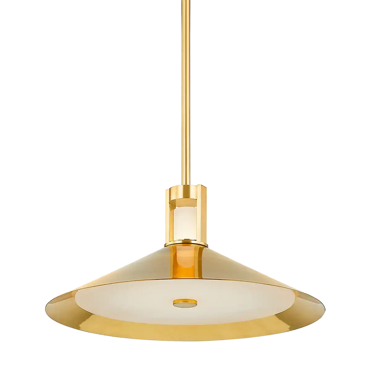 Hudson Valley Lighting, CLERMONT PENDANT, PENDANT LIGHT