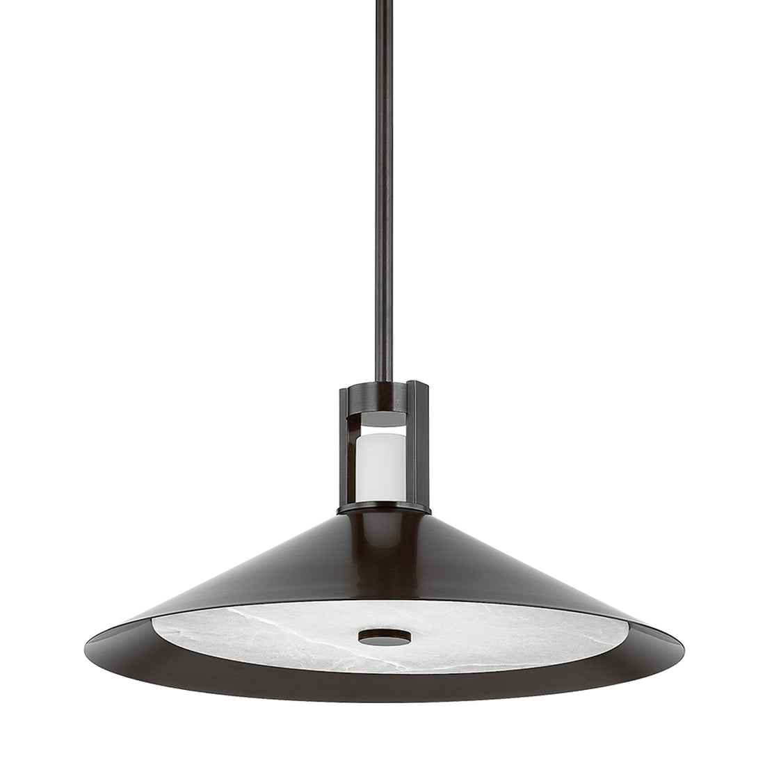 HUDSON VALLEY LIGHTING, CLERMONT PENDANT, PENDANT LIGHT