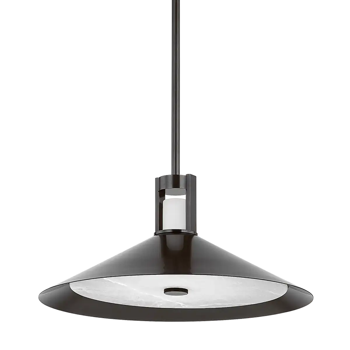 Hudson Valley Lighting, CLERMONT PENDANT, PENDANT LIGHT
