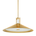 Hudson Valley Lighting, CLERMONT PENDANT, PENDANT LIGHT