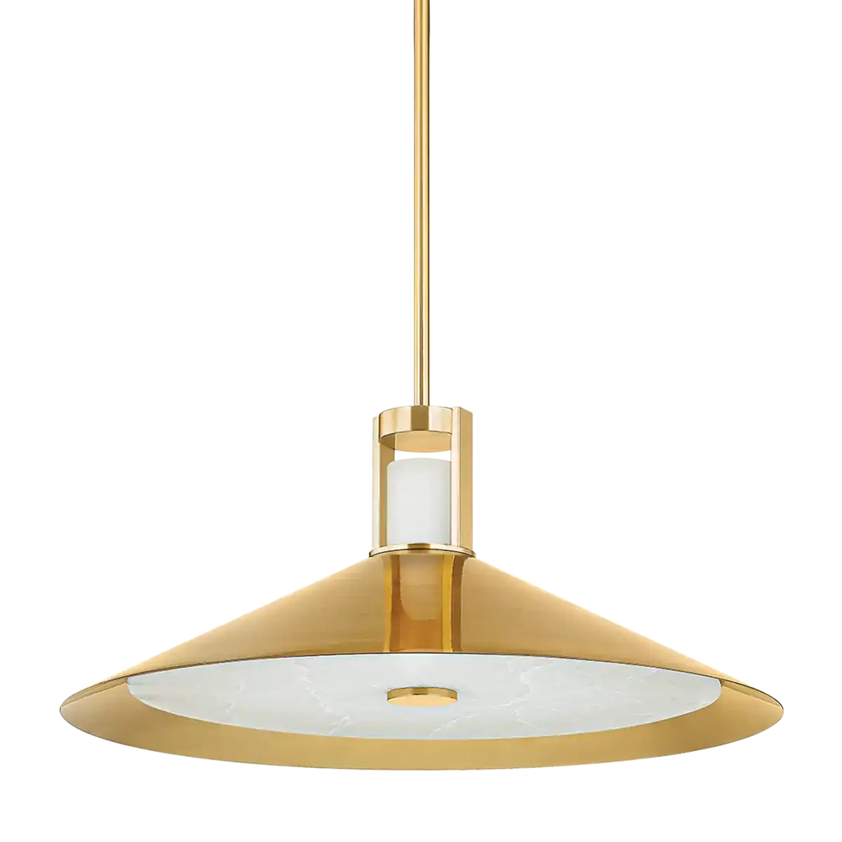 Hudson Valley Lighting, CLERMONT PENDANT, PENDANT LIGHT