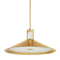 HUDSON VALLEY LIGHTING, CLERMONT PENDANT, PENDANT LIGHT