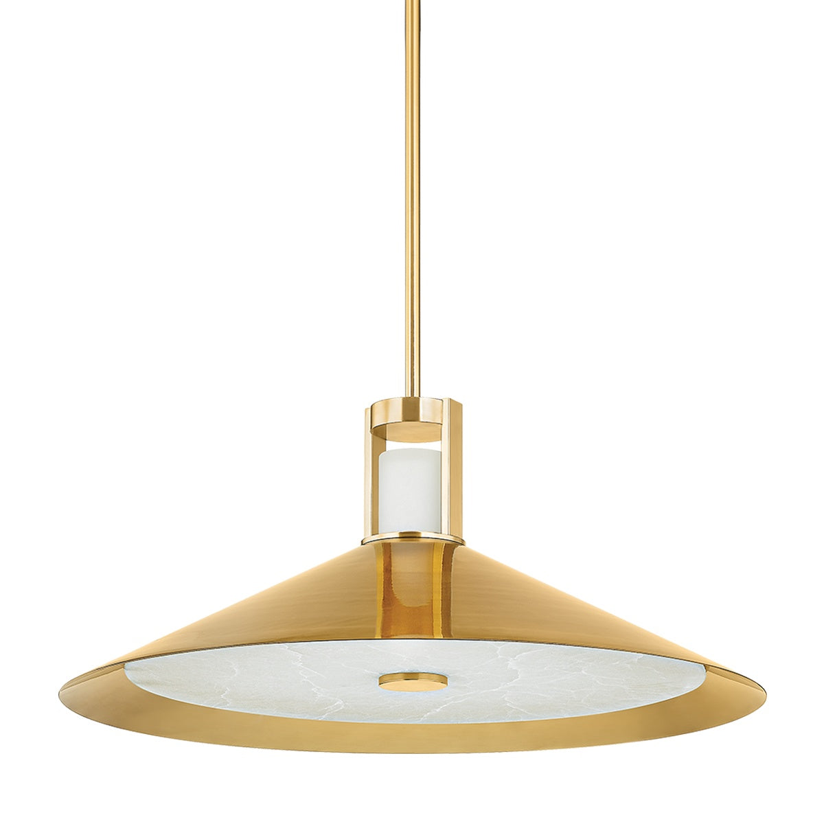 HUDSON VALLEY LIGHTING, CLERMONT PENDANT, PENDANT LIGHT
