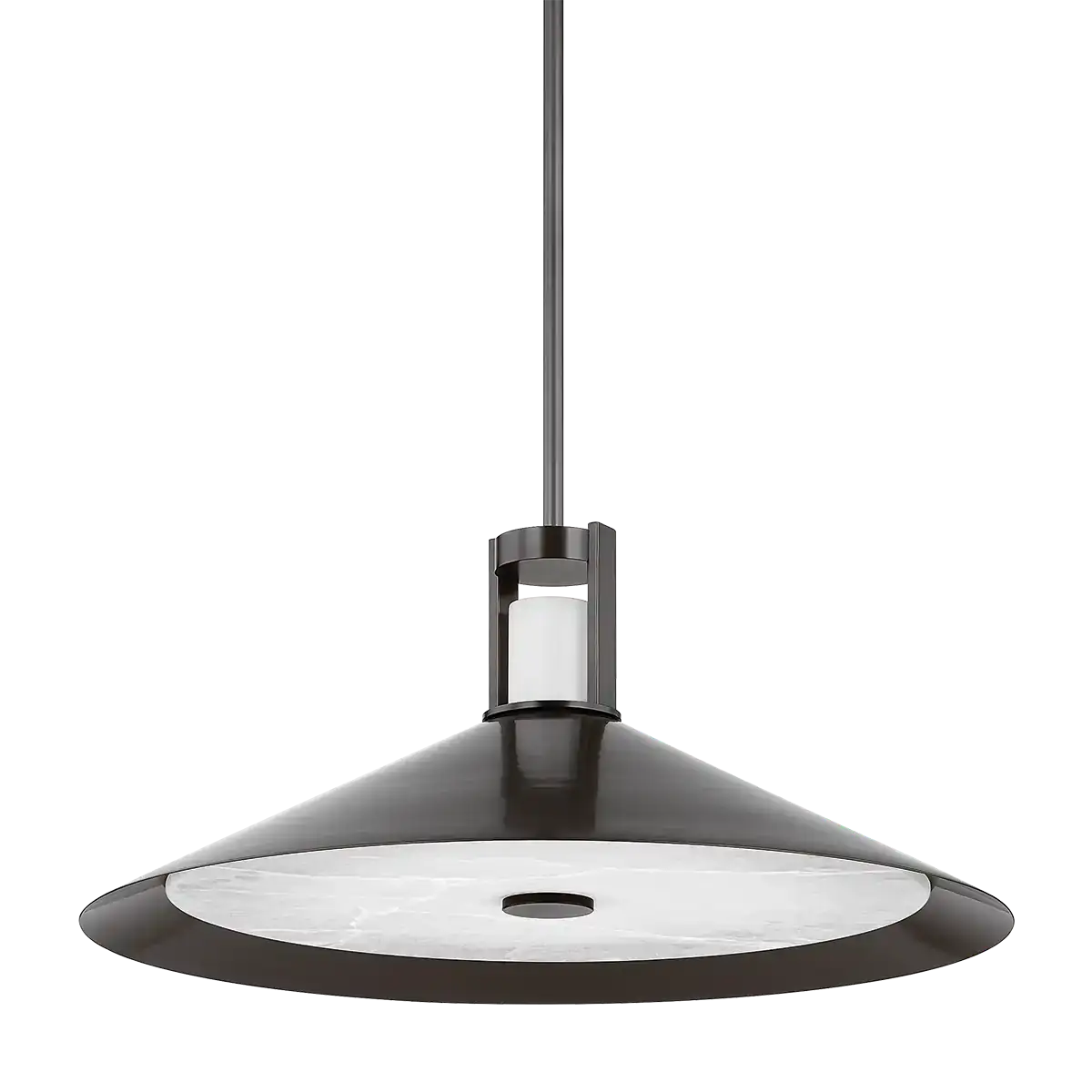 Hudson Valley Lighting, CLERMONT PENDANT, PENDANT LIGHT
